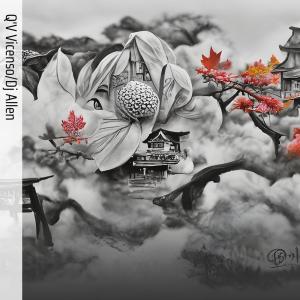 收听Q'V Vicenso的Ada Yg Tau Bahasa Inggris (Remix)歌词歌曲