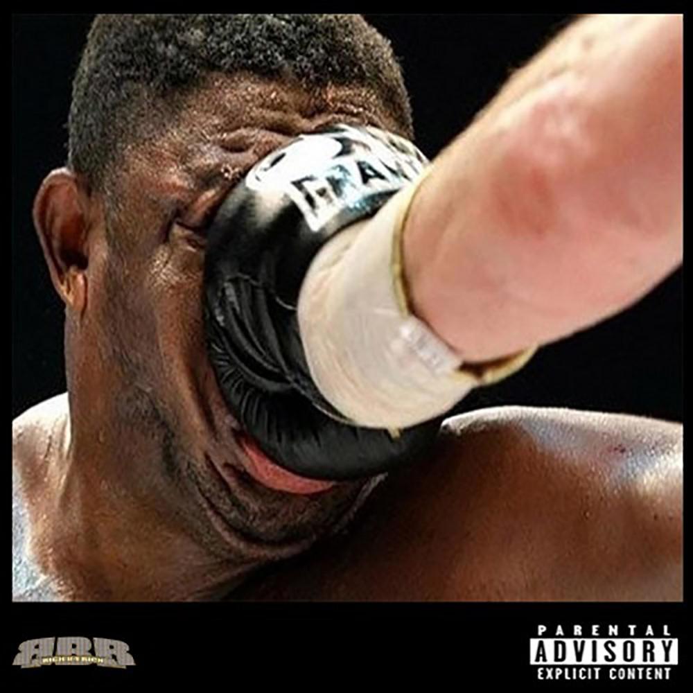 Vibration (feat. El Negro & Furly P) (Explicit)