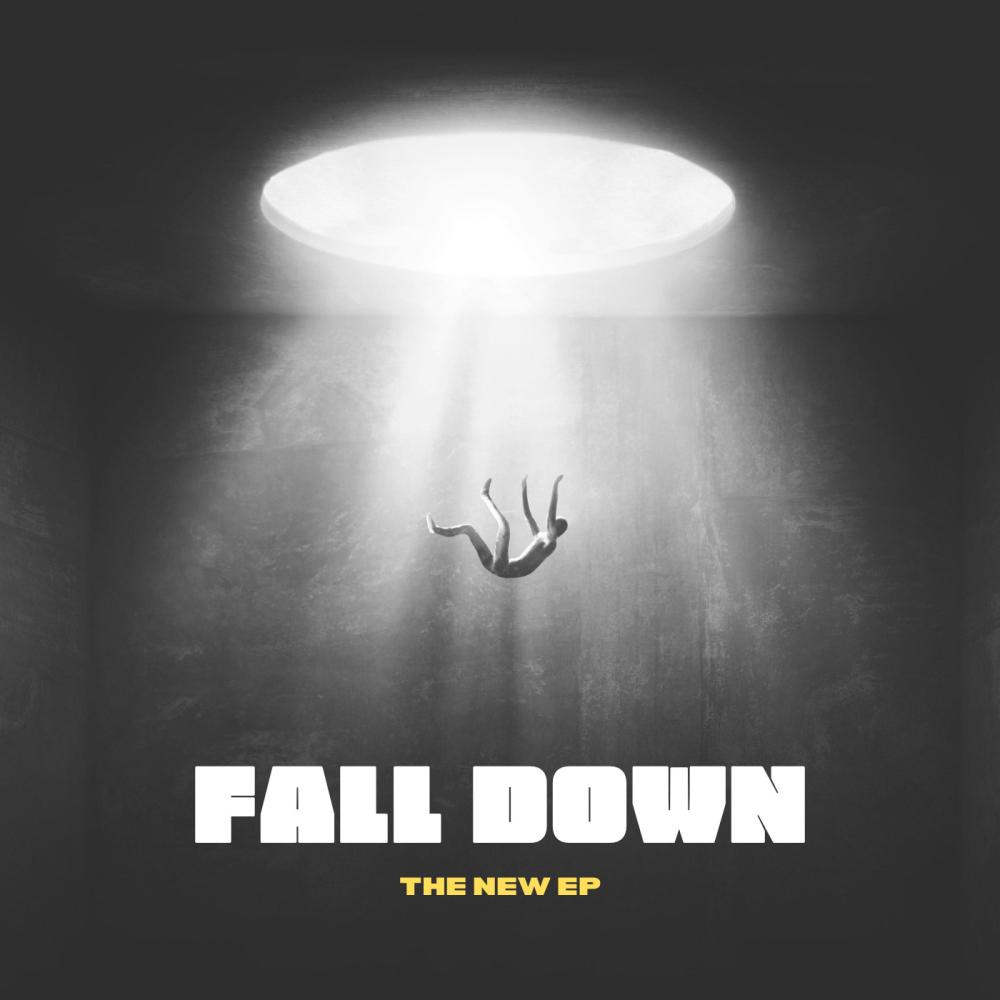 Fall Down (Explicit)