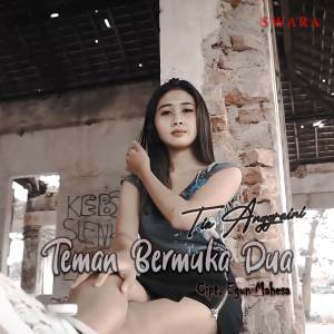 Album Teman Bermuka Dua from Tia Anggraini