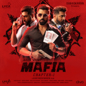 Mafia Chapter 1 (Original Motion Picture Soundtrack)