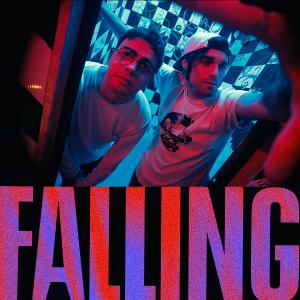 收聽Jettcole的FALLING歌詞歌曲