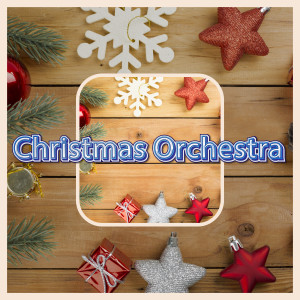 Christmas Orchestra的專輯Christmas Instrumentals 2023