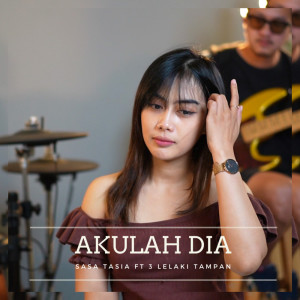 Album Akulah Dia oleh Sasa Tasia