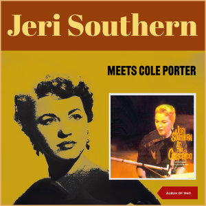 Album At the Crescendo (Album of 1960) from Jeri Southern