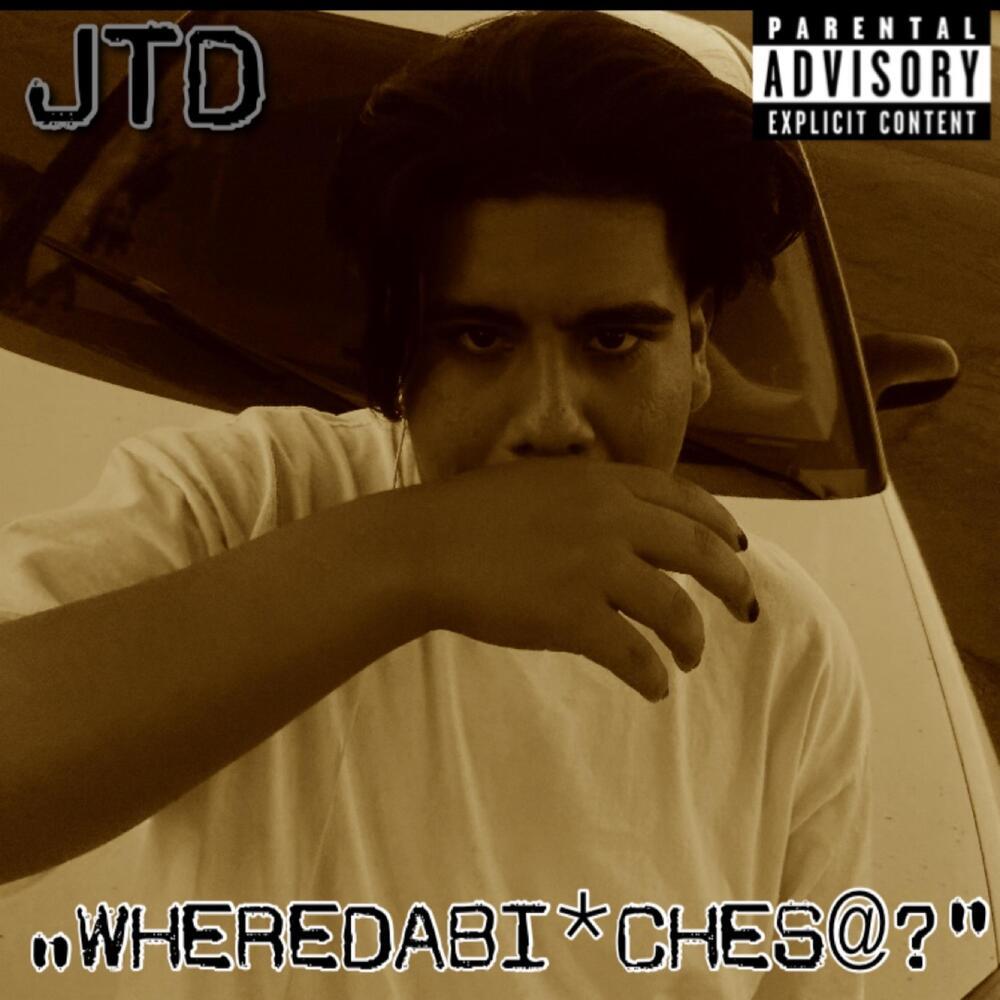 WHEREDABITCHES@? (Explicit)