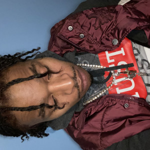 Listen to Not Worried (Explicit) song with lyrics from Usai