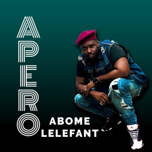 Album Apero from ABOME LELEFANT