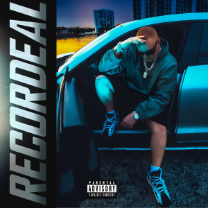 Album Recordeal (Explicit) from Plinofficial