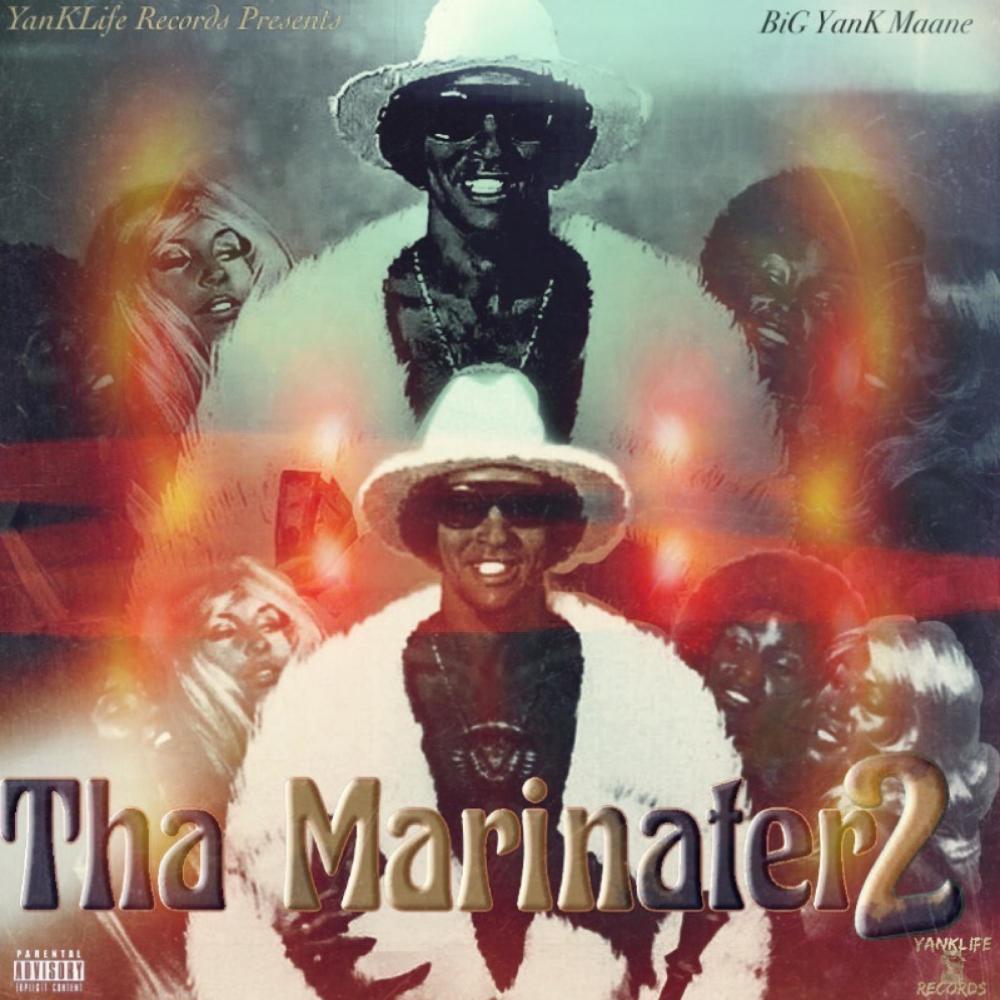 When The Playaz Come Out (feat. Lontay & Blak Mac) (Explicit)