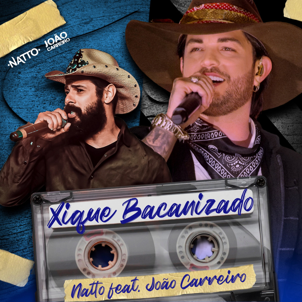 Xique Bacanizado (Ao Vivo)