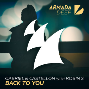 Album Back To You from Gabriel & Castellon
