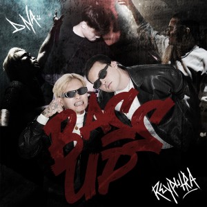 Album Bass Up (Explicit) from DNA