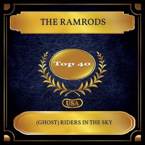 (Ghost) Riders in the Sky dari The Ramrods