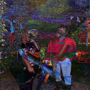 default playlist img