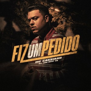 Listen to Fiz um Pedido song with lyrics from Mc Cassiano