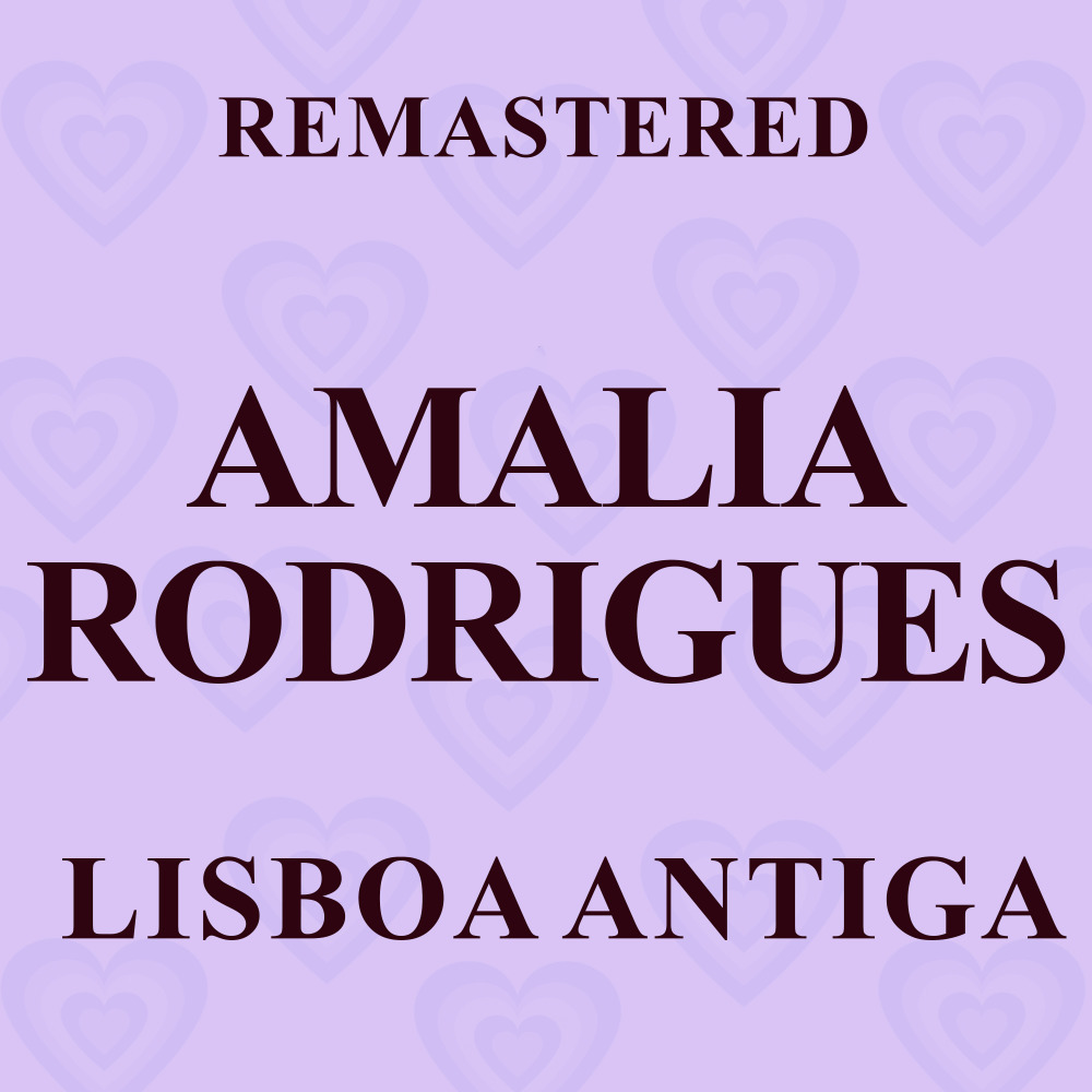 Ave Maria fadista (Remastered)