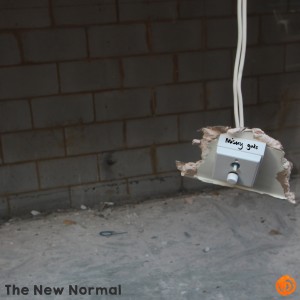 ดาวน์โหลดและฟังเพลง The New Normal พร้อมเนื้อเพลงจาก Charlie Law
