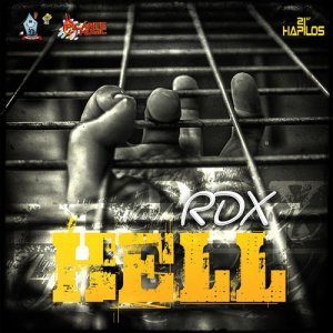 ดาวน์โหลดและฟังเพลง Hell (Radio) พร้อมเนื้อเพลงจาก RDX