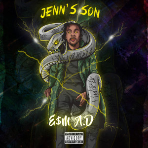 Listen to Thuggin (Explicit) song with lyrics from E$M A.D.