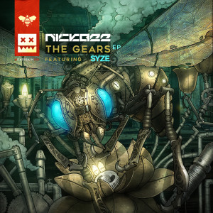 ดาวน์โหลดและฟังเพลง We Fight (Original Mix) พร้อมเนื้อเพลงจาก Nickbee
