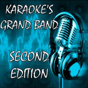 收聽Karaoke的Here with Me (Karaoke Version)歌詞歌曲