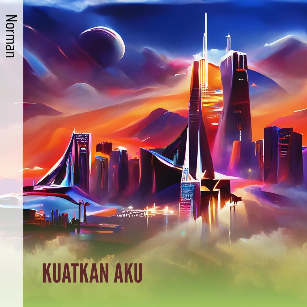 KUATKAN AKU