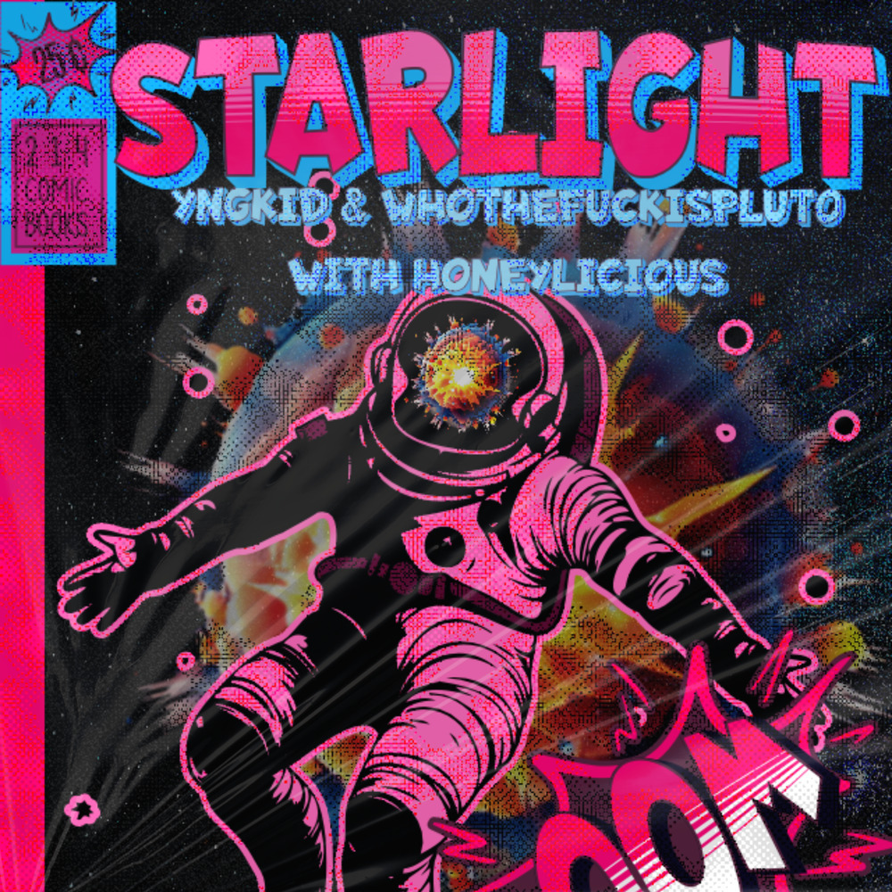 ⭑starlight⭑ (Remix)