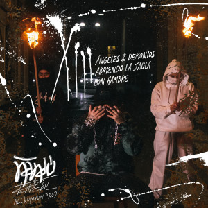 收聽Ñandú Datrebil的Reventando la Chapa del Cielo (Explicit)歌詞歌曲