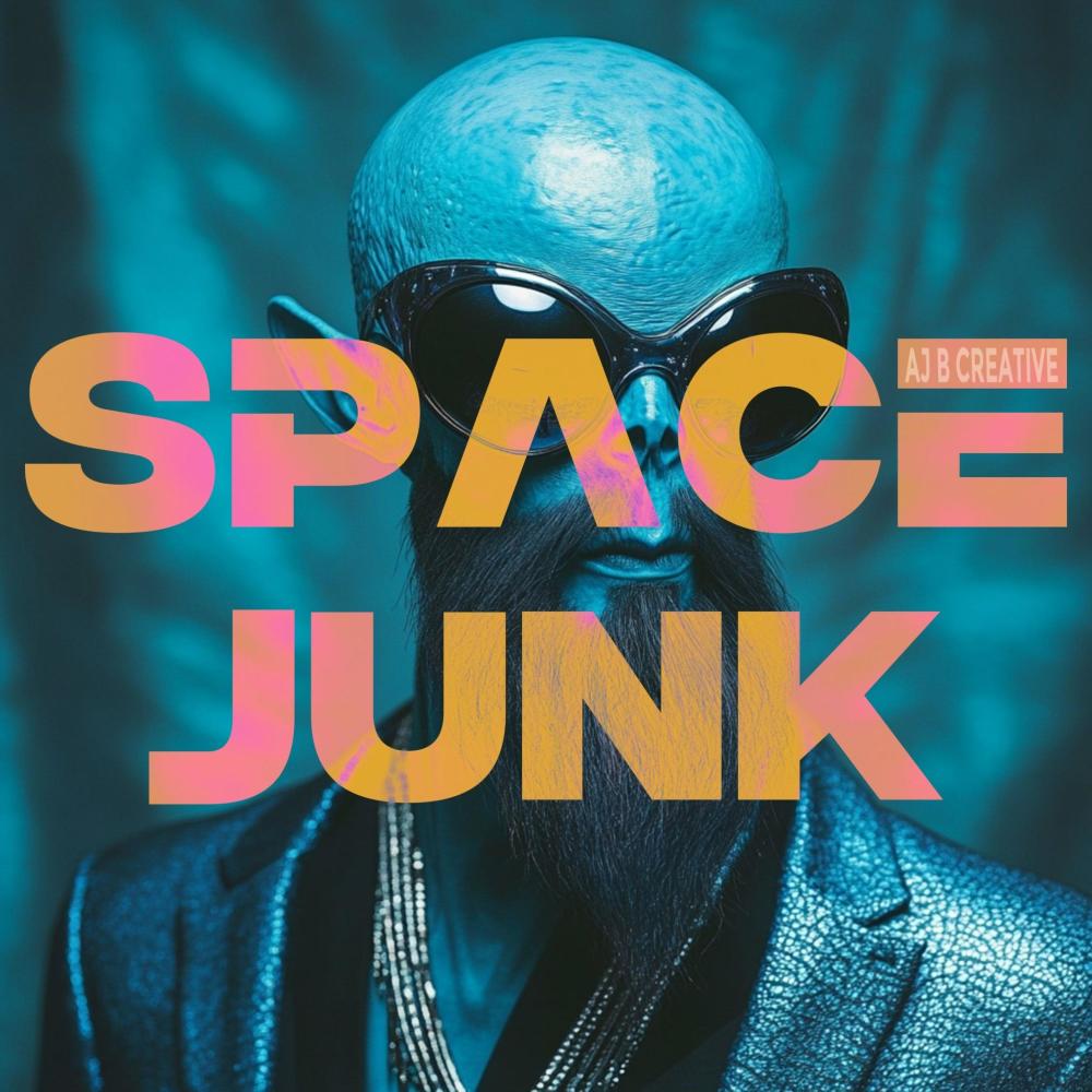 Space Junk