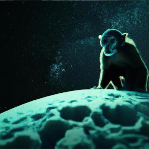 Listen to Macacos (Explicit) song with lyrics from Carreta Da Glória