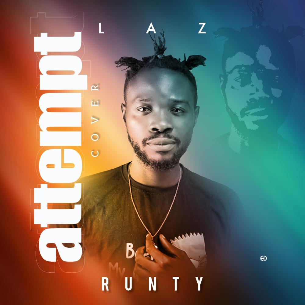 Attempt cover (feat. Laz)
