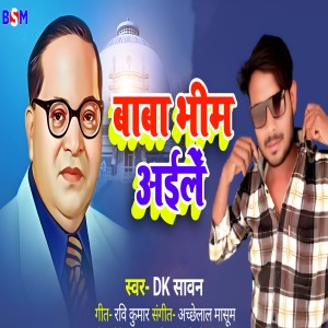 Album Baba Bhim Aile from Dk Sawan