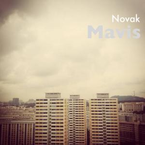 收听Novak的Mavis歌词歌曲