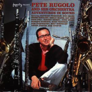 ดาวน์โหลดและฟังเพลง If You Could See Me Now พร้อมเนื้อเพลงจาก Pete Rugolo and His Orchestra