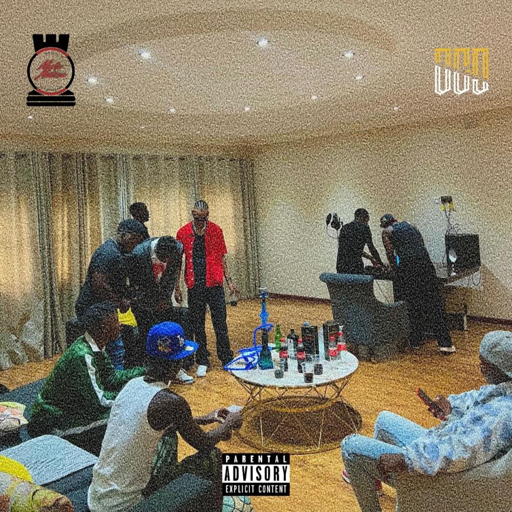 MaGen'a (feat. ScripMula, Slyme Foxx & Hooksmith)