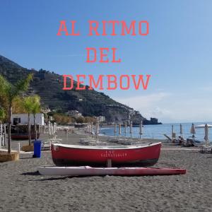 Listen to Al Ritmo Del Dembow song with lyrics from Blash