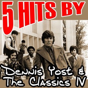 ดาวน์โหลดและฟังเพลง Traces พร้อมเนื้อเพลงจาก Dennis Yost