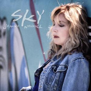ดาวน์โหลดและฟังเพลง Sky พร้อมเนื้อเพลงจาก Jeanne Newhall