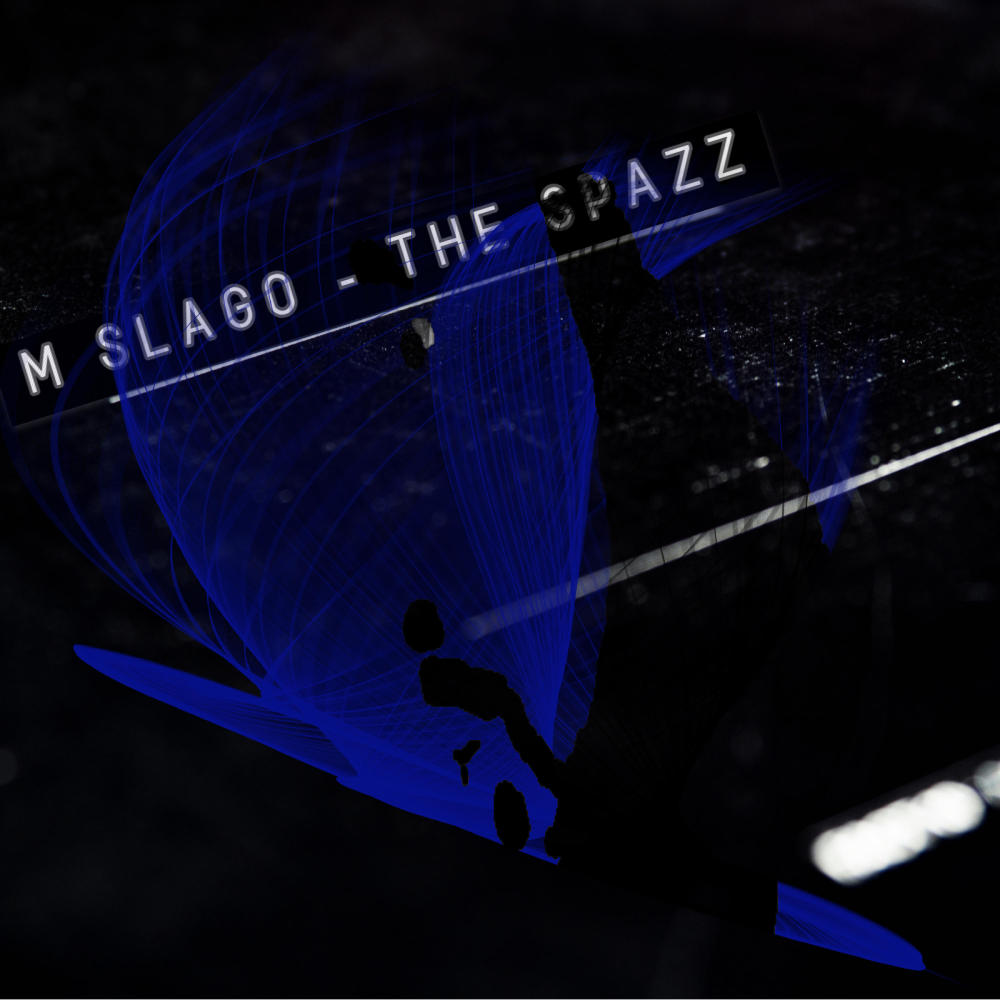 Grand National Music (feat. Supastition, Skyzoo & Fashawn) (Radio Edit)