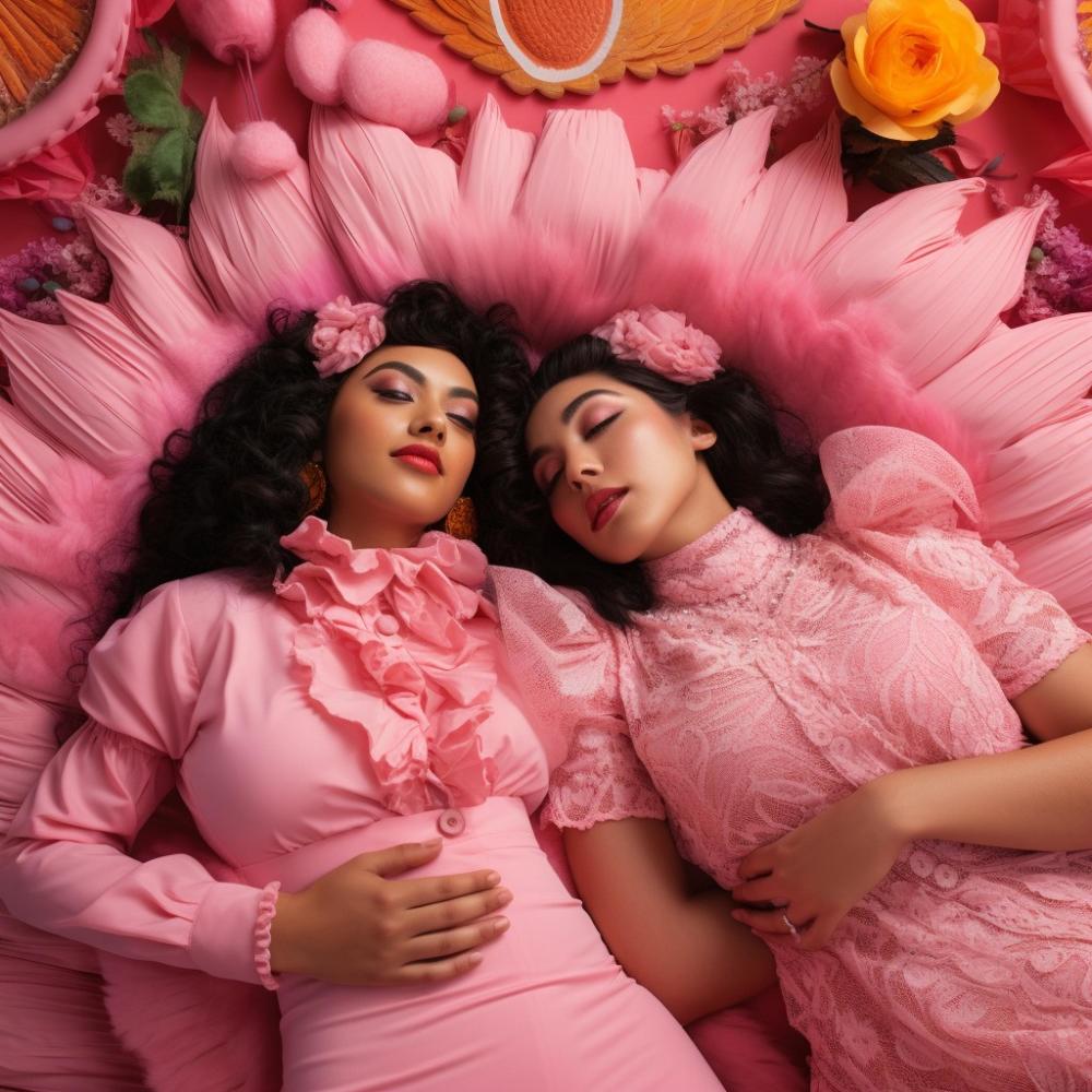 2Girls (Explicit)