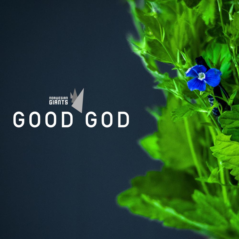 Good God (Uptempo Radio Edit)