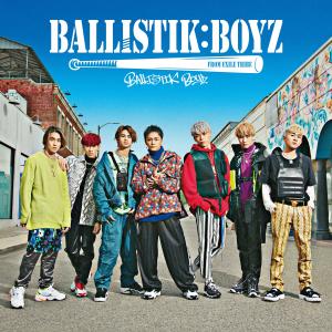 收聽BALLISTIK BOYZ from EXILE TRIBE的Crazy for your love歌詞歌曲