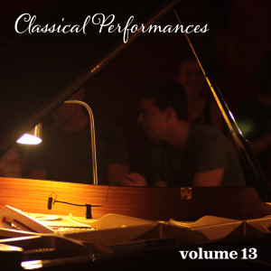 Album Classical Performances, Vol. 13 from Chopin----[replace by 16381]