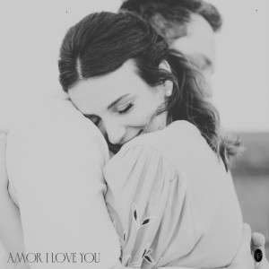 อัลบัม Amor I Love You ศิลปิน Lorenza Pozza