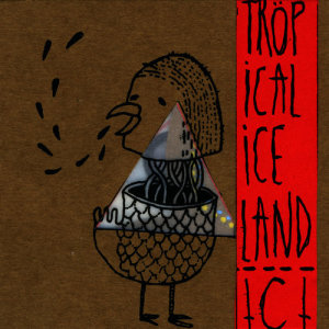 收聽Tröpical Ice Land的Muraaqooda歌詞歌曲