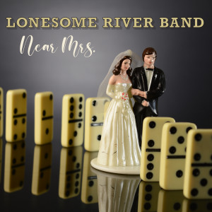Lonesome River Band的專輯Near Mrs.