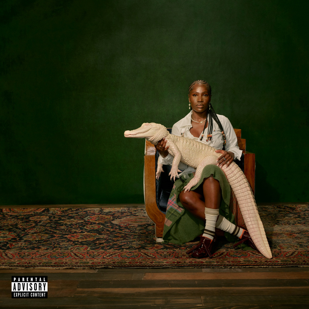 HUH! (Explicit)