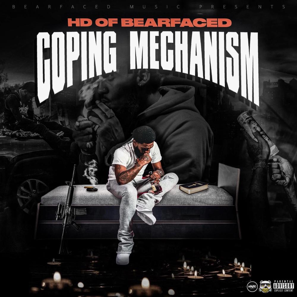 Dont Stop (feat. G-Dirty & Che’ D Ness) (Explicit)