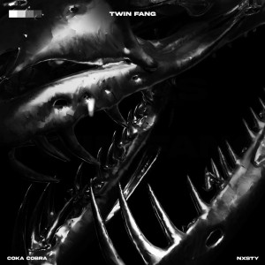 อัลบัม Twin Fang (Explicit) ศิลปิน NXSTY